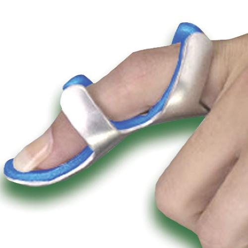 FORTUNA Finger Splint Toad Medium