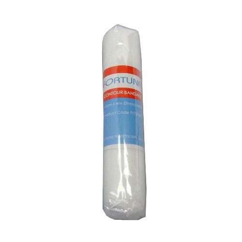 FORTUNA CONTOUR BANDAGE 15CMX4M