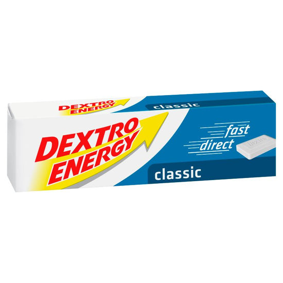 Dextro Energy Classic Tablets - 47g *