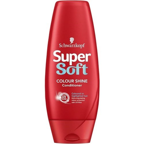SUPERSOFT COLOUR COND 250ML