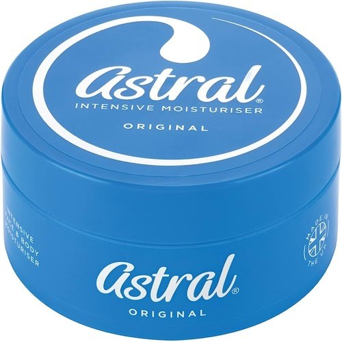 Astral Original Face & Body Moisturiser - 500ml