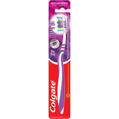 Colgate Zig Zag Firm Toothbrush