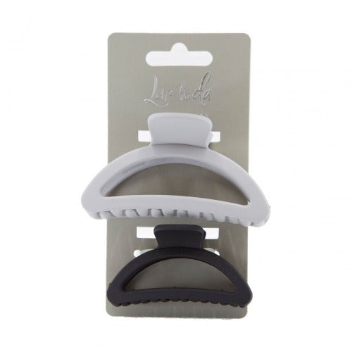 SOFT TOUCH MIX CLAW CLAMP 2PK LM9508