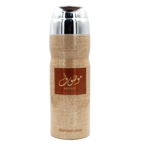 Ard Al Zaafaran Mousuf 200ml Perfumed Spray