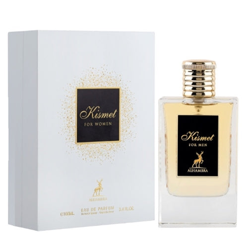 Kismet for Women Maison Alhambra 100ML EDP FOR WOMEN