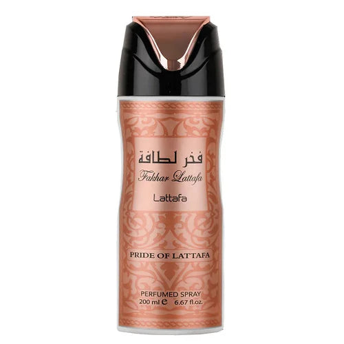 Lattafa Fakhar 200ml Perfumed Spray