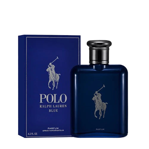 Ralph Lauren Polo Blue 125ml Parfum Spray