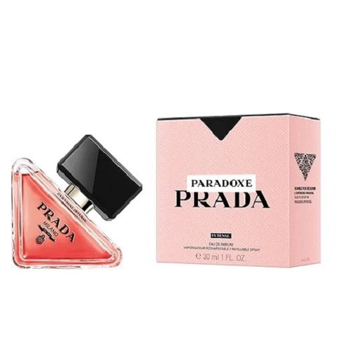 Prada Paradoxe Intense 30ml Eau De Parfum Refillable Spray