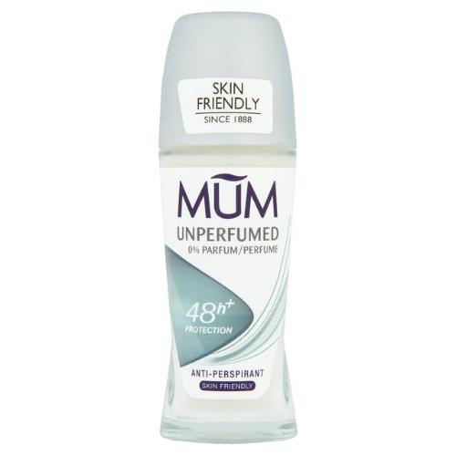 MUM DEO ROLL-ON UNPREFUMED
