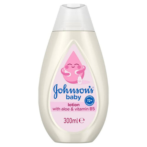 Johnson's Baby Lotion 300ml