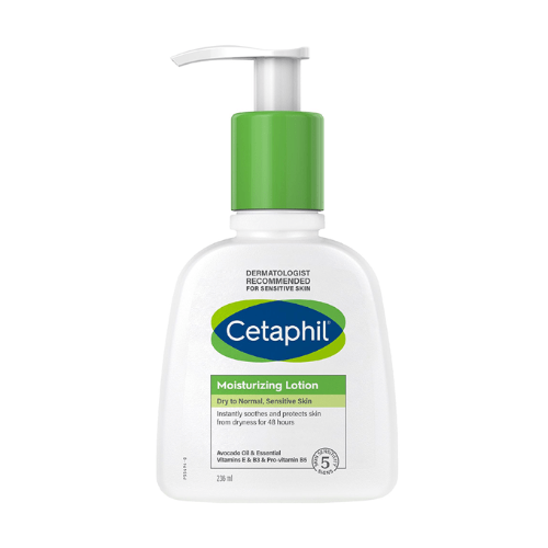 Cetaphil Moisturising 236ml Lotion