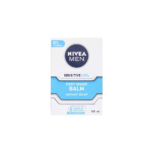 NIVEA MEN SEN COOL POST S/BALM 100ML