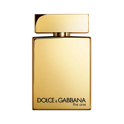 Dolce & Gabbana  The One Pour Homme Gold INTENSE EdP 100ML