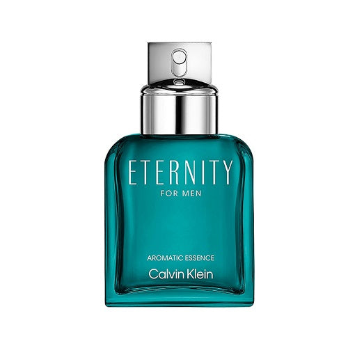 Ck Eternity For Men Aromatic Essence 50ml Intense Parfum