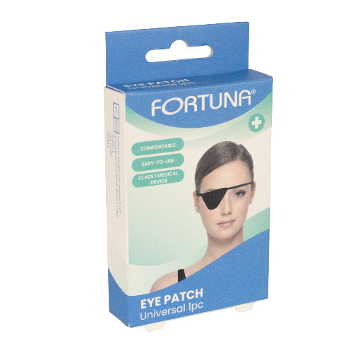 Eye Patch (Black - Universal)