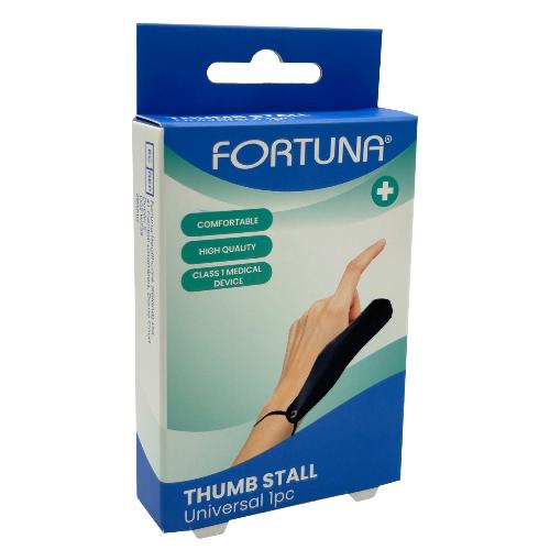 Fortuna Thumb Stall Universal