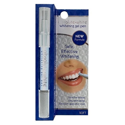 Absolute Whitening Gel 1.8g Pen