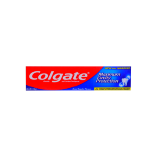 Colgate Maximum Cavity Protection Toothpaste  100ml