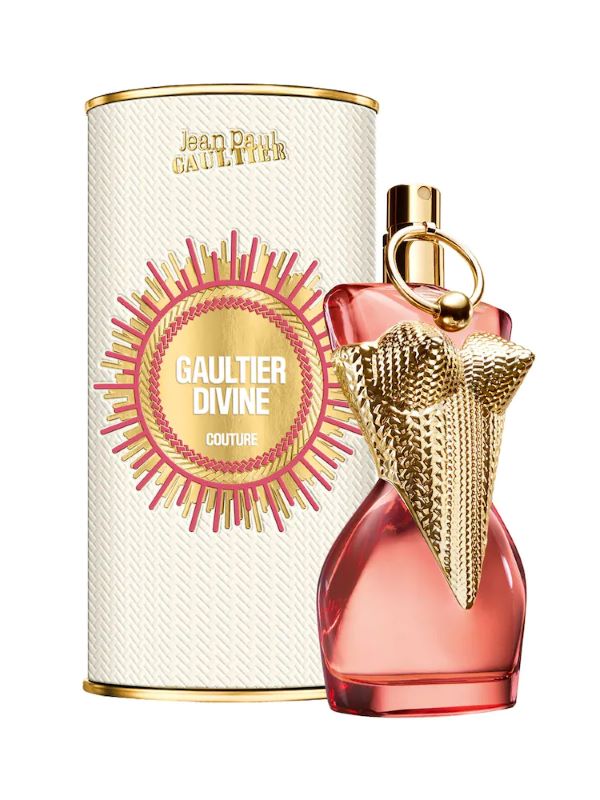 Jean Paul Gaultier JPG DIVINE COUTURE 50ml Eau De Parfum Spray