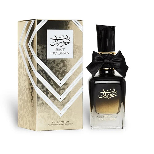 Ard Al Zaafaran Bint Hooran 100ml Eau De Parfum Spray