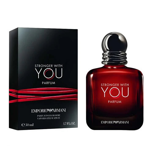 Emporio Armani Stronger With You 50ml Parfum Spray