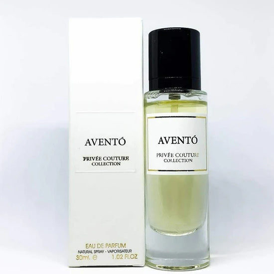Ard Al Zaafaran Avento Privee Couture Collection 30ml Eau De Parfum Spray