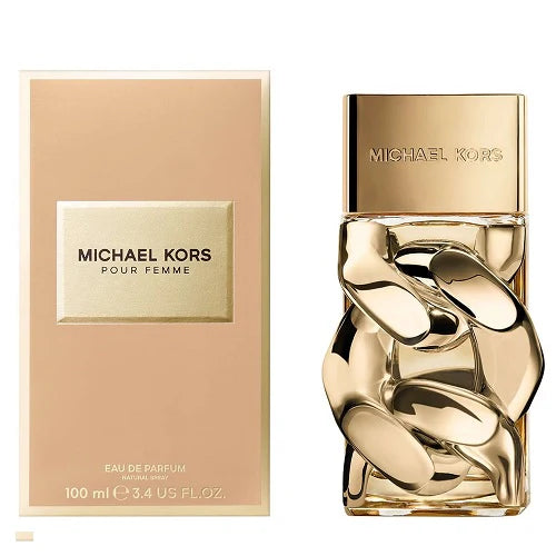 Michael Kors Pour Femme 100ml Eau De Parfum Spray