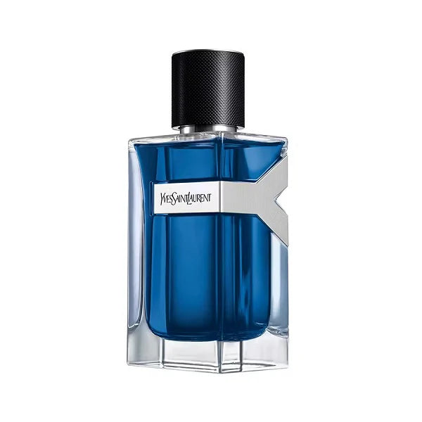 Yves Saint Laurent Y Iced Cologne 100ml Eau De Toilette Intense Spray