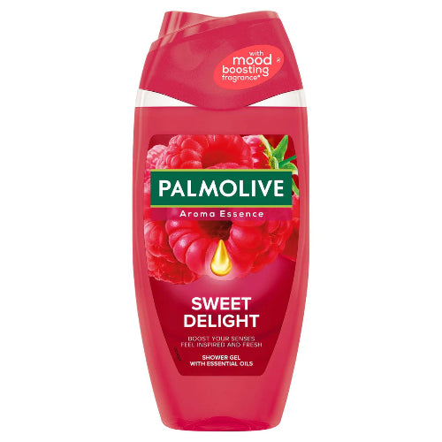 Palmolive Sweet Delight Shower Gel 250ml