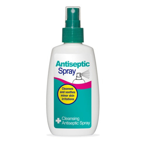 Murrays Cleansing Antiseptic Spray - 100ml