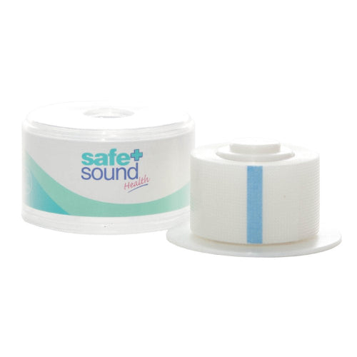 Safe and Sound Waterproof Strapping Tape 5m