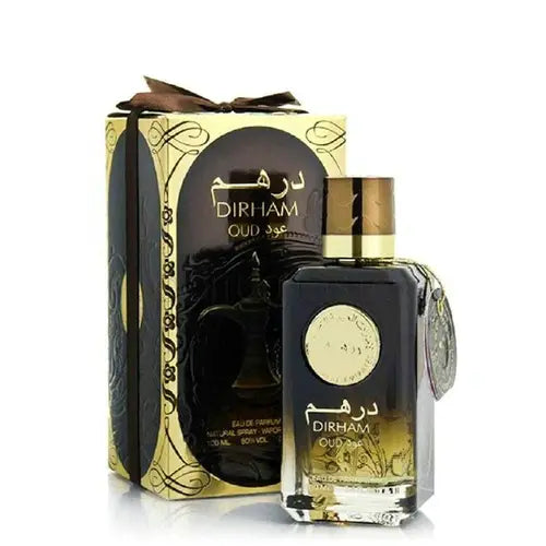 Dirham Oud  100ml EDP by Ard Al Zaafaran UNUSEX