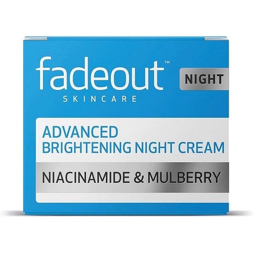 FADE OUT BRIGHT NIGHT CREAM
