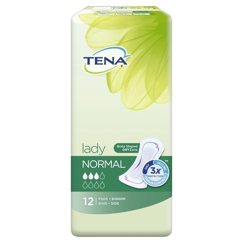 TENA LADY NORMAL 12