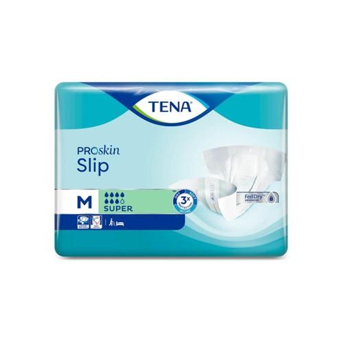 Tena Slip Proskin Super Medium
