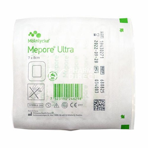 MEPORE ULTRA 7X8