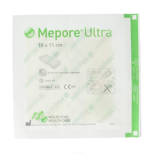 MEPORE ULTRA 10X11CM
