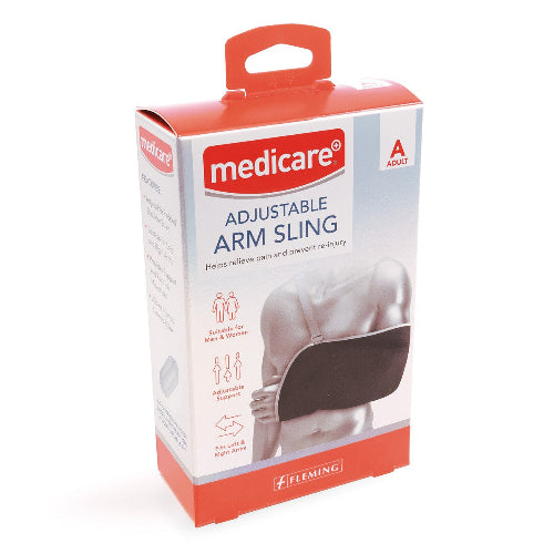 Medicare Adjustable Adult's Arm Sling