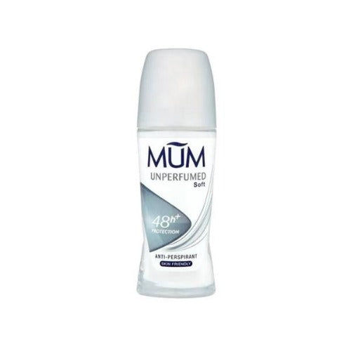 MUM DEO ROLL-ON UNPREFUMED