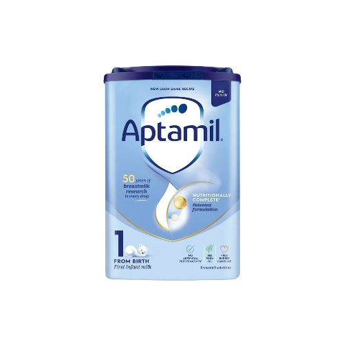 Aptamil 1 First Infant Milk From Birth 800g