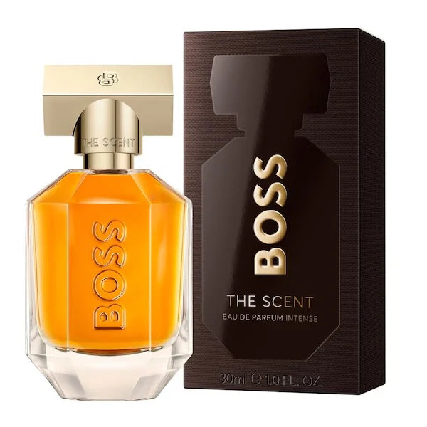 Hugo Boss The Scent For Her 30ml Eau De Parfum Intense Spray