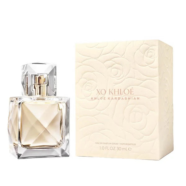 Khloe Kardashian XO Khloe 30ml Eau De Parfum Spray
