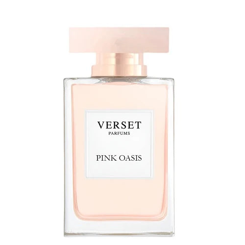 Verset Pink Oasis For Women 100ml Eau de Parfum Spray (NICHE)