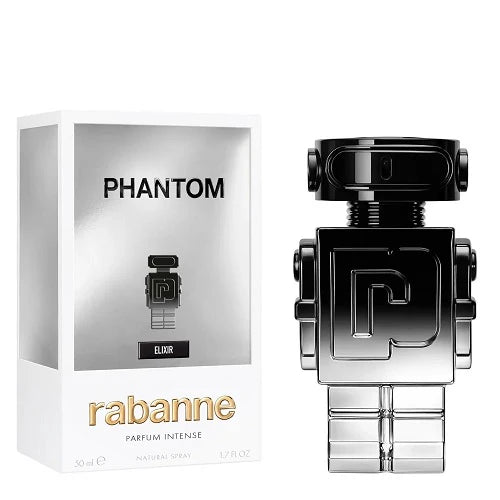 Paco Rabanne Phantom Elixir 50ml Parfum Intense Spray