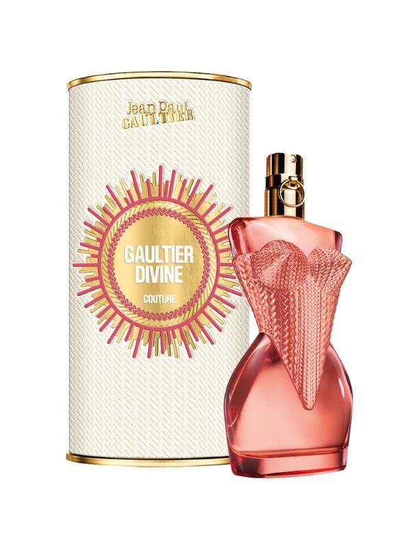 Jean Paul Gaultier JPG DIVINE COUTURE 30ml Eau De Parfum Spray