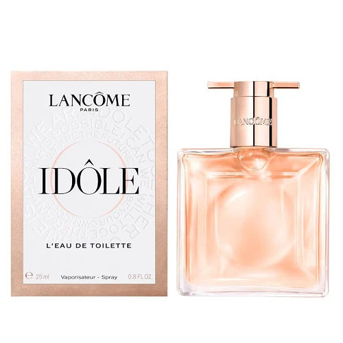 Lancome Idole 25ml L'eau De Toilette Spray