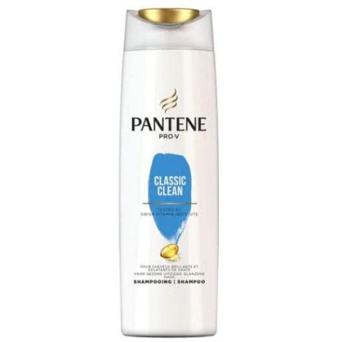 PANTENE  S/POO CLASSIC CLEAN 250ML