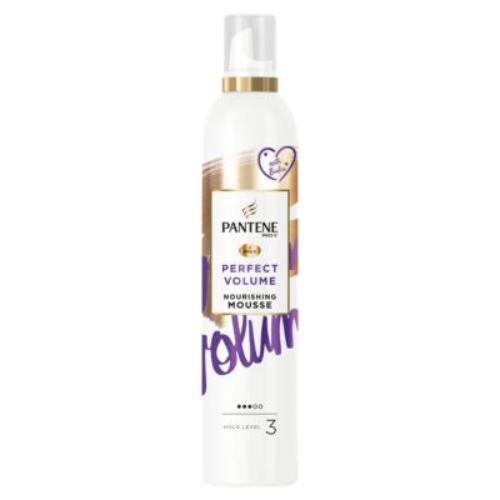 PANTENE STYLING PERFECT VOL MOSS 200ML