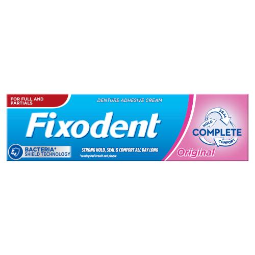 FIXODENT ORIGINAL 40G