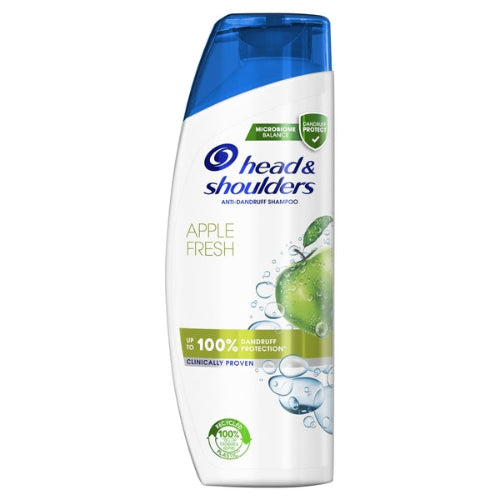 Head & Shoulders Schampo Apple Fresh  250 ml